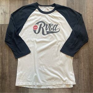 RVCA SHIRT